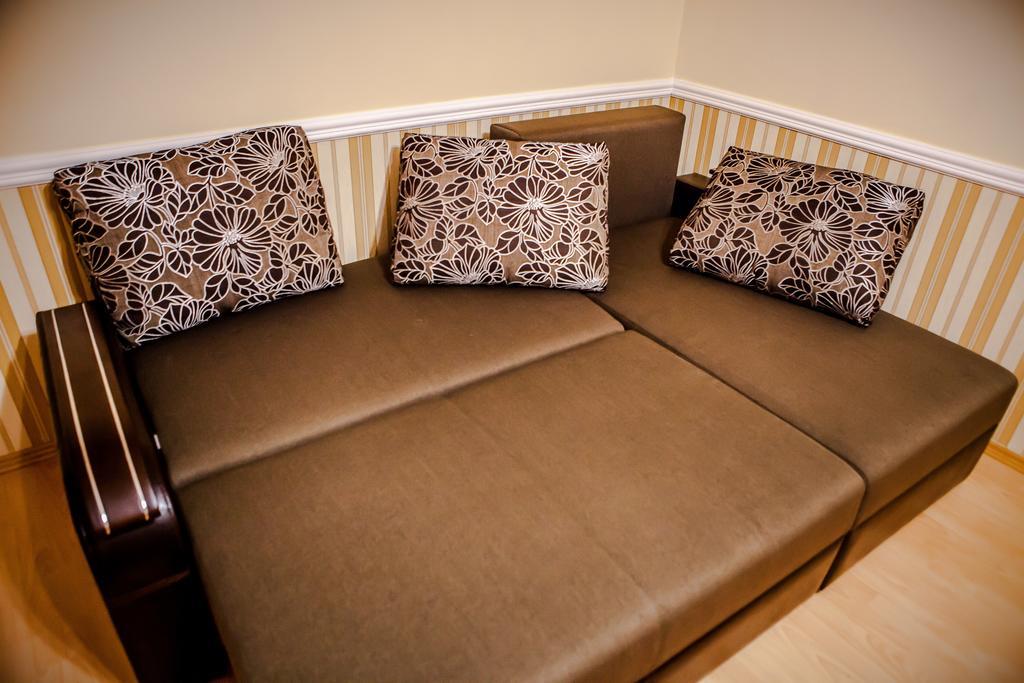 Babylon Apartments Rivne Ruang foto