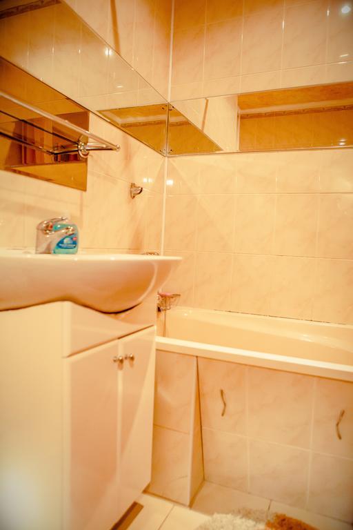 Babylon Apartments Rivne Ruang foto