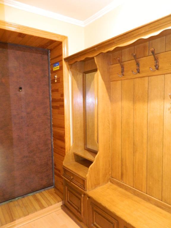 Babylon Apartments Rivne Ruang foto