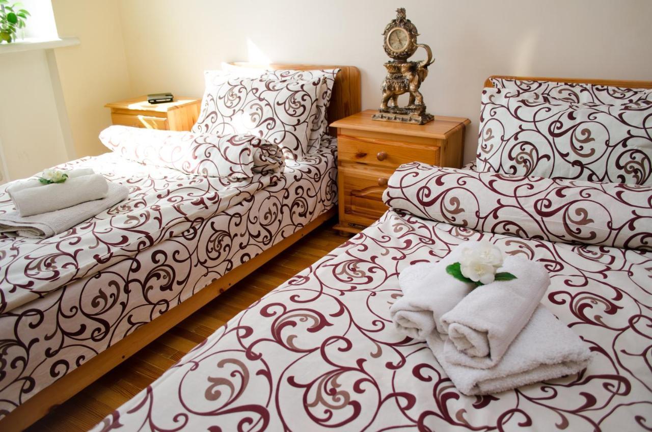 Babylon Apartments Rivne Bagian luar foto
