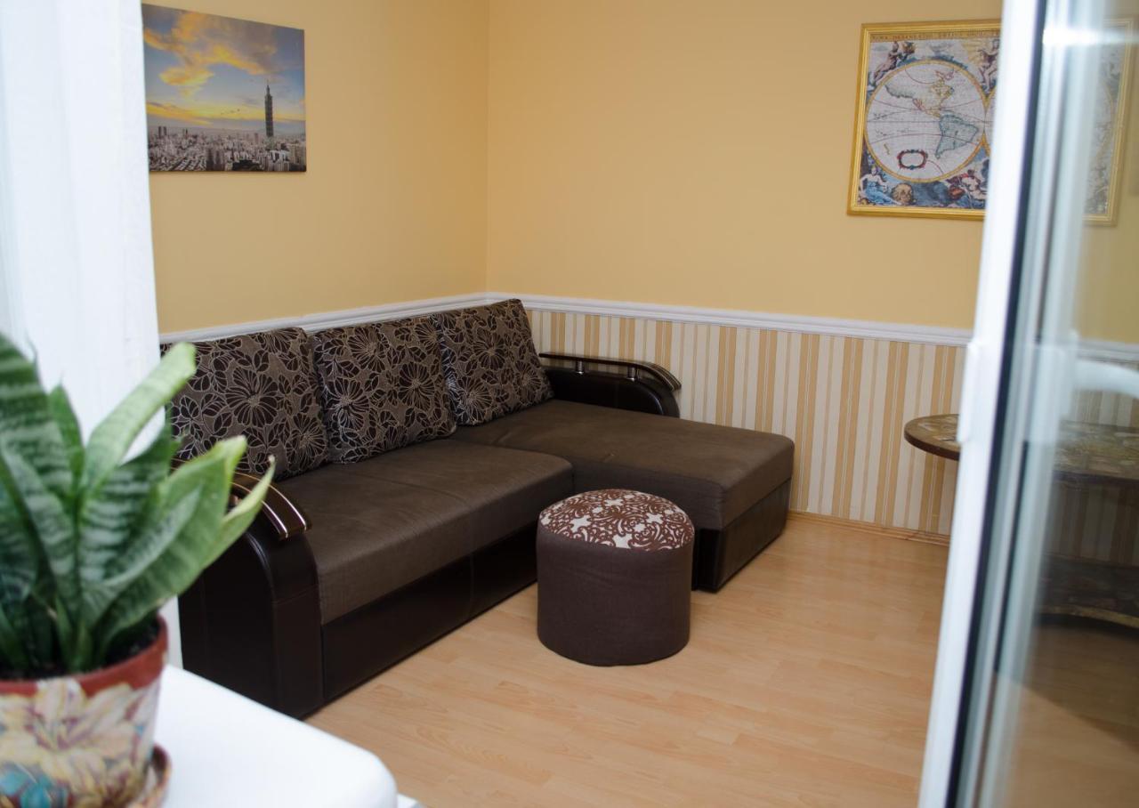 Babylon Apartments Rivne Bagian luar foto