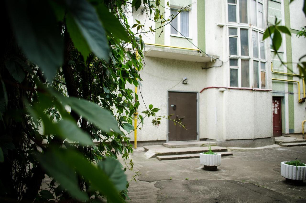 Babylon Apartments Rivne Bagian luar foto